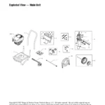 BRIGGS AND STRATTON, 020340, IPL.2 thumbnail